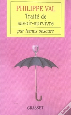 Capa do artigo Traité De Savoir-Survivre Par Temps Obscurs