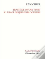 Capa do artigo Traite De Savoir-Vivre A L