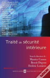 Traite De Securite Interieure