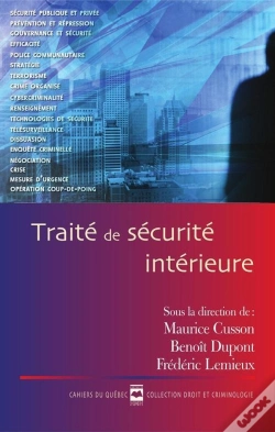 Capa do artigo Traite De Securite Interieure