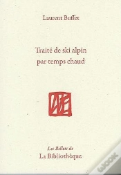 Capa do artigo Traité De Ski Alpin Par Temps Chaud