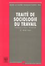 Traité De Sociologie (2e Édition) - Preview