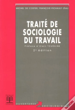 Capa do artigo Traité De Sociologie (2e Édition)