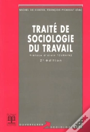 Capa do artigo Traité De Sociologie (2e Édition)