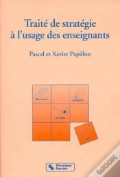 Capa do artigo Traite De Strategie A L