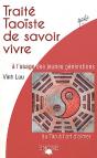 Traite De Taoisme A L'Usage Des Jeunes Generations - Preview