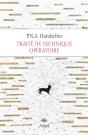 Traité De Technique Opératoire - Preview