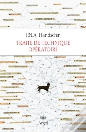 Capa do artigo Traité De Technique Opératoire