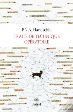 Capa do artigo Traité De Technique Opératoire