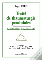 Traite De Thaumaturgie