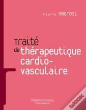 Capa do artigo Traité De Thérapeutique Cardio-Vasculaire