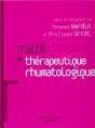 Traité De Thérapeutique Rhumatologique (2e Édition) - Preview