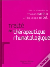 Traité De Thérapeutique Rhumatologique (2e Édition)