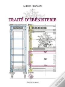 Traité D'Ébénisterie