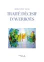 Traité Décisif D'Averroès - Preview