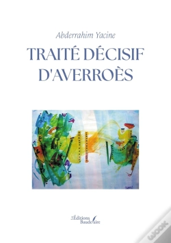 Capa do artigo Traité Décisif D'Averroès