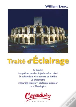 Capa do artigo Traite D'Eclairage