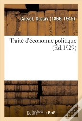 Traite D'Economie Politique