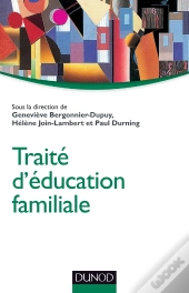 Traite D'Éducation Familiale