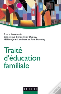 Capa do artigo Traite D'Éducation Familiale