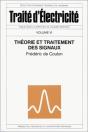 Traite D'Electricite Vol.6 : Theorie Et Traitement Des Signaux - Preview