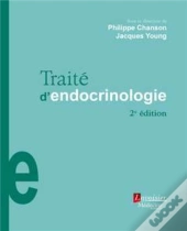Traité D'Endocrinologie (2e Édition)