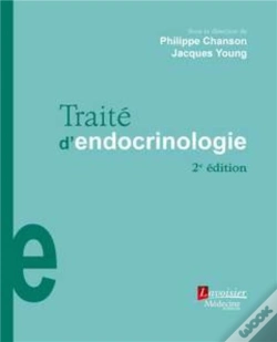 Capa do artigo Traité D'Endocrinologie (2e Édition)