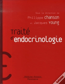 Capa do artigo Traité D'Endocrinologie