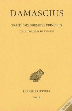 Capa do artigo Traité Des 1ers Principe Tome 2