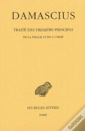 Traité Des 1ers Principe Tome 2