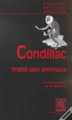 Capa do artigo Traité Des Animaux