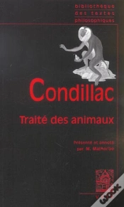 Capa do artigo Traité Des Animaux