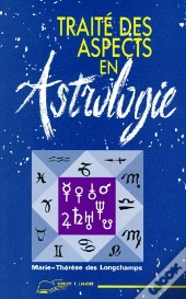 Traite Des Aspects En Astrologie