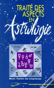 Capa do artigo Traite Des Aspects En Astrologie