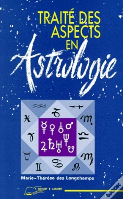Capa do artigo Traite Des Aspects En Astrologie