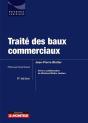 Traité Des Baux Commerciaux - Preview