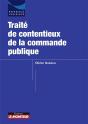 Traité Des Contentieux De La Commande Publique - Preview
