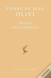 Capa do artigo Traité Des Contrats
