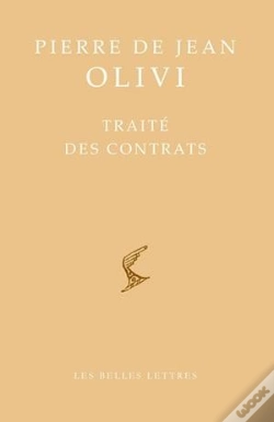 Capa do artigo Traité Des Contrats