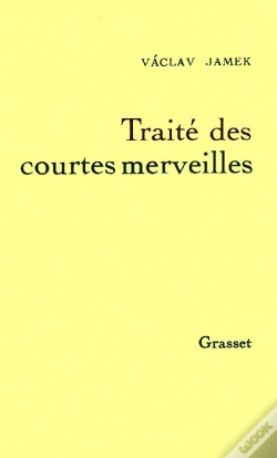 Capa do artigo Traite Des Courtes Merveilles
