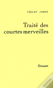 Capa do artigo Traite Des Courtes Merveilles