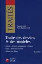 Traite Des Dessins Et Des Modeles - Preview
