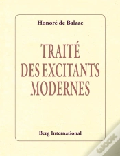 Capa do artigo Traite Des Excitants Modernes