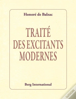 Capa do artigo Traite Des Excitants Modernes