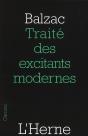 Traité Des Excitants Modernes - Preview