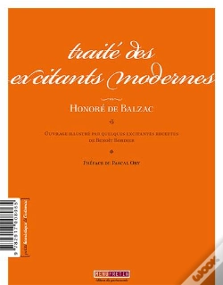 Capa do artigo Traité Des Excitants Modernes