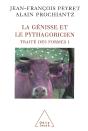 Traité Des Formes Tome 1 ; La Génisse Et Le Pythagoricien - Preview