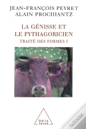 Capa do artigo Traité Des Formes Tome 1 ; La Génisse Et Le Pythagoricien