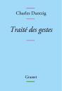 Traité Des Gestes - Preview
