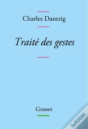 Capa do artigo Traité Des Gestes